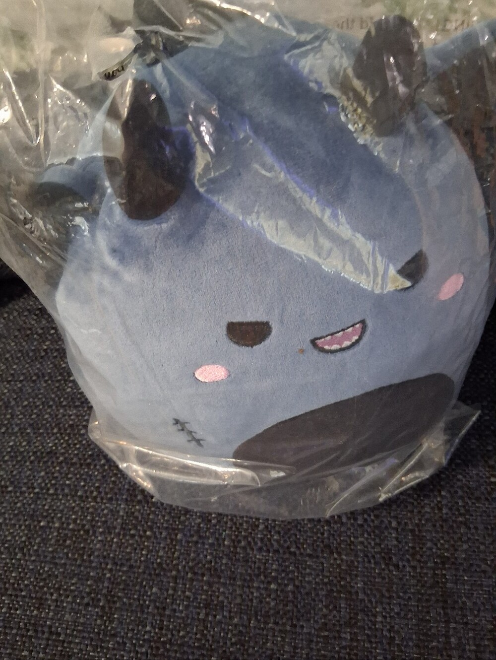 Felippe The Goblin....8 Inch